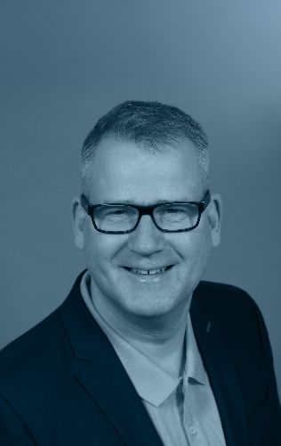 Stefan  Bergstein